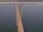 Webcam auf der Øresundbrücke, 86.7 km entfernt