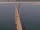 Webcam auf der Øresundbrücke, 21.4 km entfernt