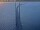 Webcam on the Øresund Bridge, 19.8 mi away