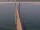 Webcam auf der Øresundbrücke, 75.4 km entfernt
