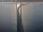 Webcam auf der Øresundbrücke, 121.7 km entfernt