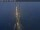 Webcam sur le Pont de l'Øresund, 23 km