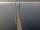 Webcam on the Øresund Bridge, 4.5 mi away