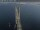 Webcam sul Ponte Øresund, 33.2 km