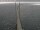 Webcam on the Øresund Bridge, 23.5 mi away