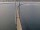 Webcam in Øresundsbroen, 21.6 km