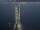 Webcam on the Øresund Bridge, 31 mi away