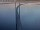 Webcam auf der Øresundbrücke, 19.7 km entfernt