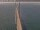 Webcam sul Ponte Øresund, 62.3 km