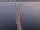 Webcam auf der Øresundbrücke, 20.1 km entfernt