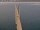 Webcam auf der Øresundbrücke, 39.1 km entfernt