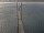 Webcam auf der Øresundbrücke, 21.4 km entfernt