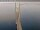 Webcam auf der Øresundbrücke, 21.4 km entfernt