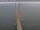 Webcam in Øresundsbroen, 52.3 km