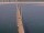 Webcam on the Øresund Bridge, 8.1 mi away