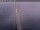 Webcam on the Øresund Bridge, 8.3 mi away