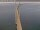 Webcam auf der Øresundbrücke, 51.2 km entfernt
