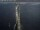 Webcam on the Øresund Bridge, 23.5 mi away