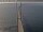 Webcam on the Øresund Bridge, 5.3 mi away