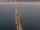 Webcam auf der Øresundbrücke, 39.1 km entfernt