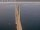 Webcam in Øresundsbroen, 51.1 km