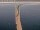 Webcam on the Øresund Bridge, 19.8 mi away