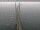 Webcam on the Øresund Bridge, 6.5 mi away