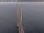 Webcam on the Øresund Bridge, 31 mi away