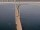 Webcam on the Øresund Bridge, 25.8 mi away