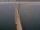 Webcam on the Øresund Bridge, 7.1 mi away