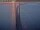 Webcam auf der Øresundbrücke, 86.7 km entfernt