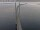 Webcam auf der Øresundbrücke, 61.4 km entfernt