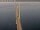 Webcam on the Øresund Bridge, 43.4 mi away