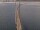Webcam on the Øresund Bridge, 8.1 mi away