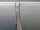 Webcam auf der Øresundbrücke, 25.2 km entfernt