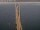 Webcam on the Øresund Bridge, 21.9 mi away