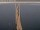 Webcam on the Øresund Bridge, 7.3 mi away