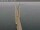 Webcam on the Øresund Bridge, 7 mi away