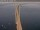 Webcam on the Øresund Bridge, 20.1 mi away