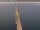Webcam auf der Øresundbrücke, 27 km entfernt
