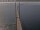 Webcam on the Øresund Bridge, 21.4 mi away
