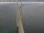 Webcam on the Øresund Bridge, 19.6 mi away