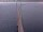 Webcam on the Øresund Bridge, 10.6 mi away