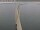 Webcam auf der Øresundbrücke, 28.3 km entfernt