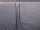 Webcam sul Ponte Øresund, 16.9 km