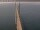 Webcam auf der Øresundbrücke, 23.6 km entfernt
