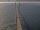 Webcam in Øresundsbroen, 19 km