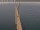 Webcam auf der Øresundbrücke, 36.7 km entfernt