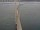Webcam auf der Øresundbrücke, 74.2 km entfernt