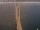 Webcam sul Ponte Øresund, 22.7 km